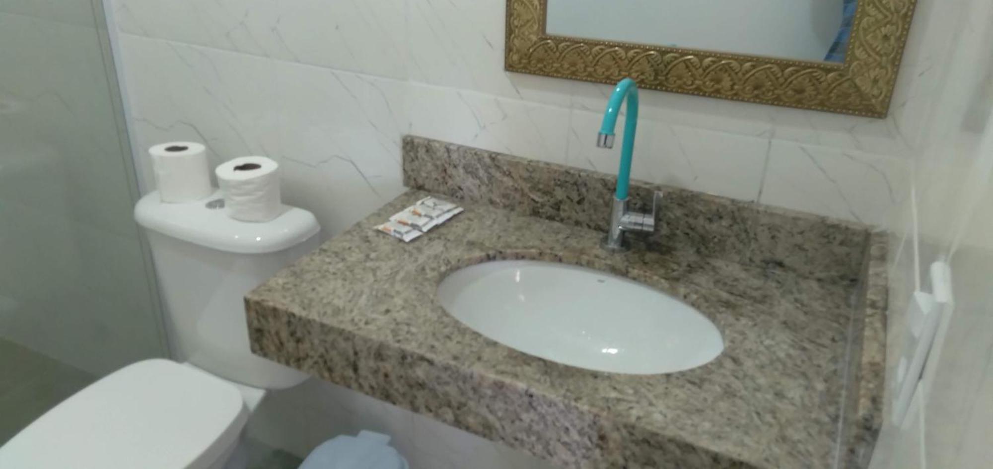 Pousada Porto Taquari 帕拉蒂 外观 照片
