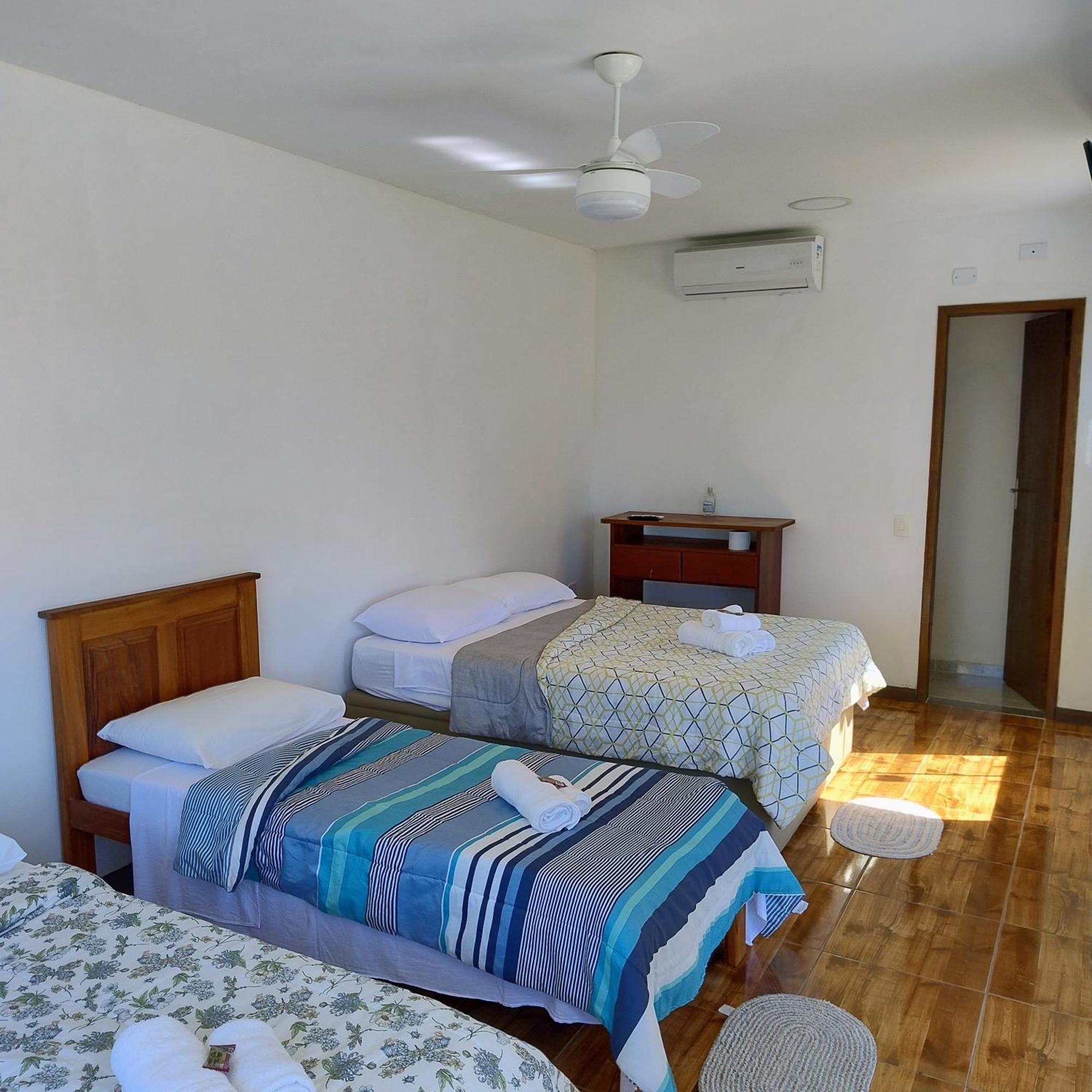 Pousada Porto Taquari 帕拉蒂 客房 照片
